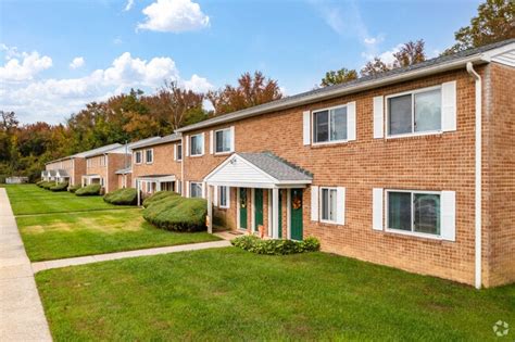 apartments in pennsville nj